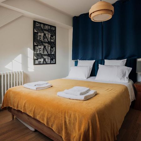 Loge Du Pre Carre - Hypercentre Apartment Annecy Exterior photo