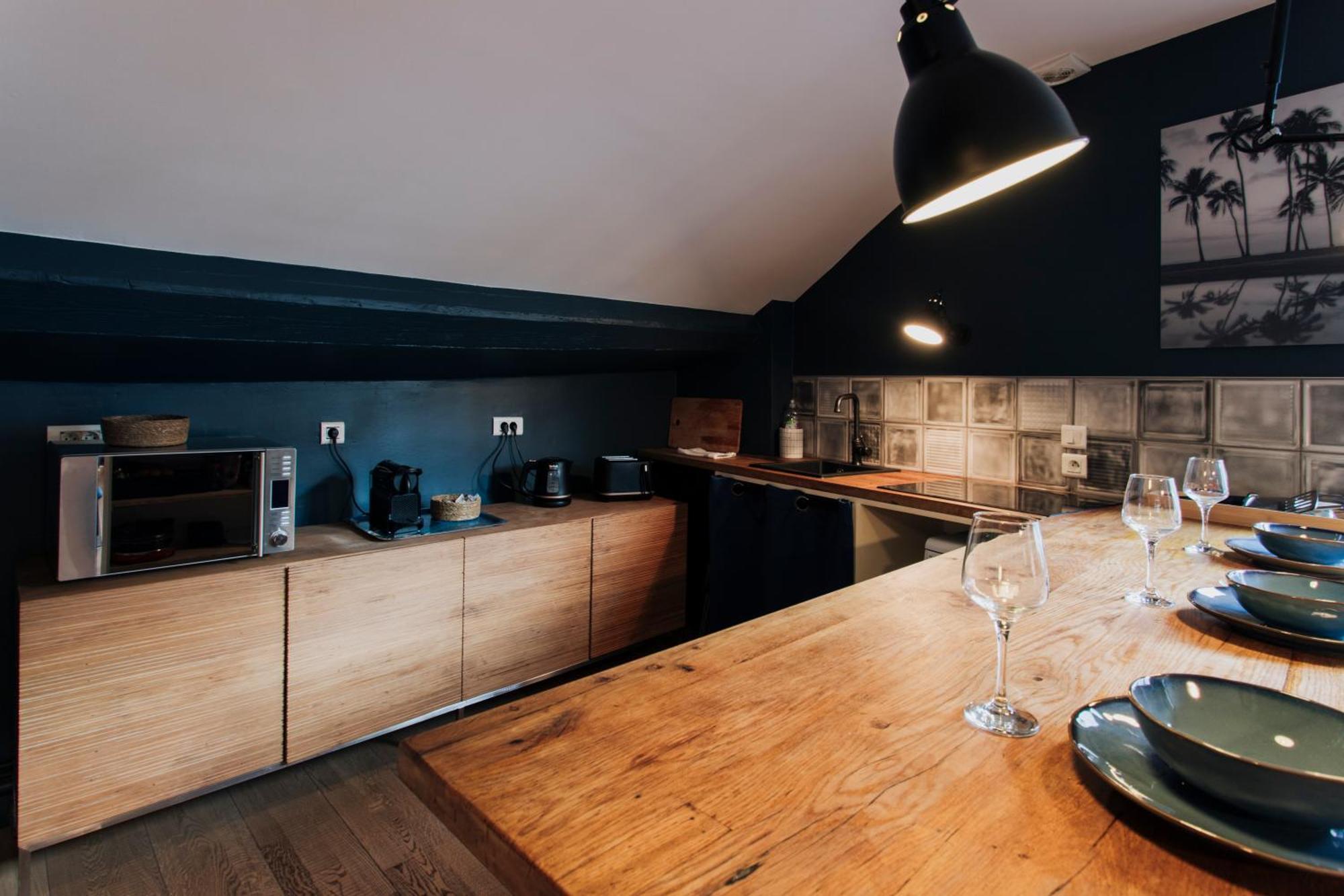 Loge Du Pre Carre - Hypercentre Apartment Annecy Exterior photo