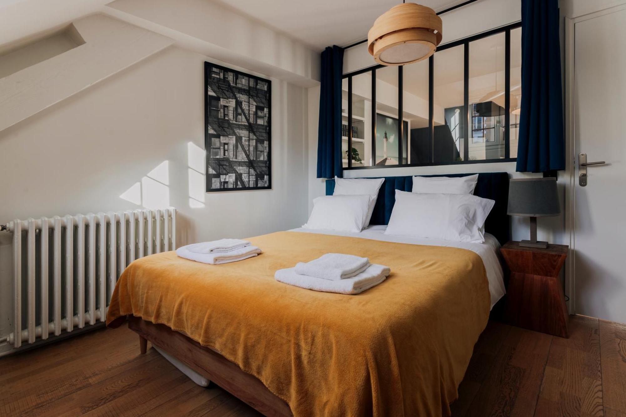 Loge Du Pre Carre - Hypercentre Apartment Annecy Exterior photo