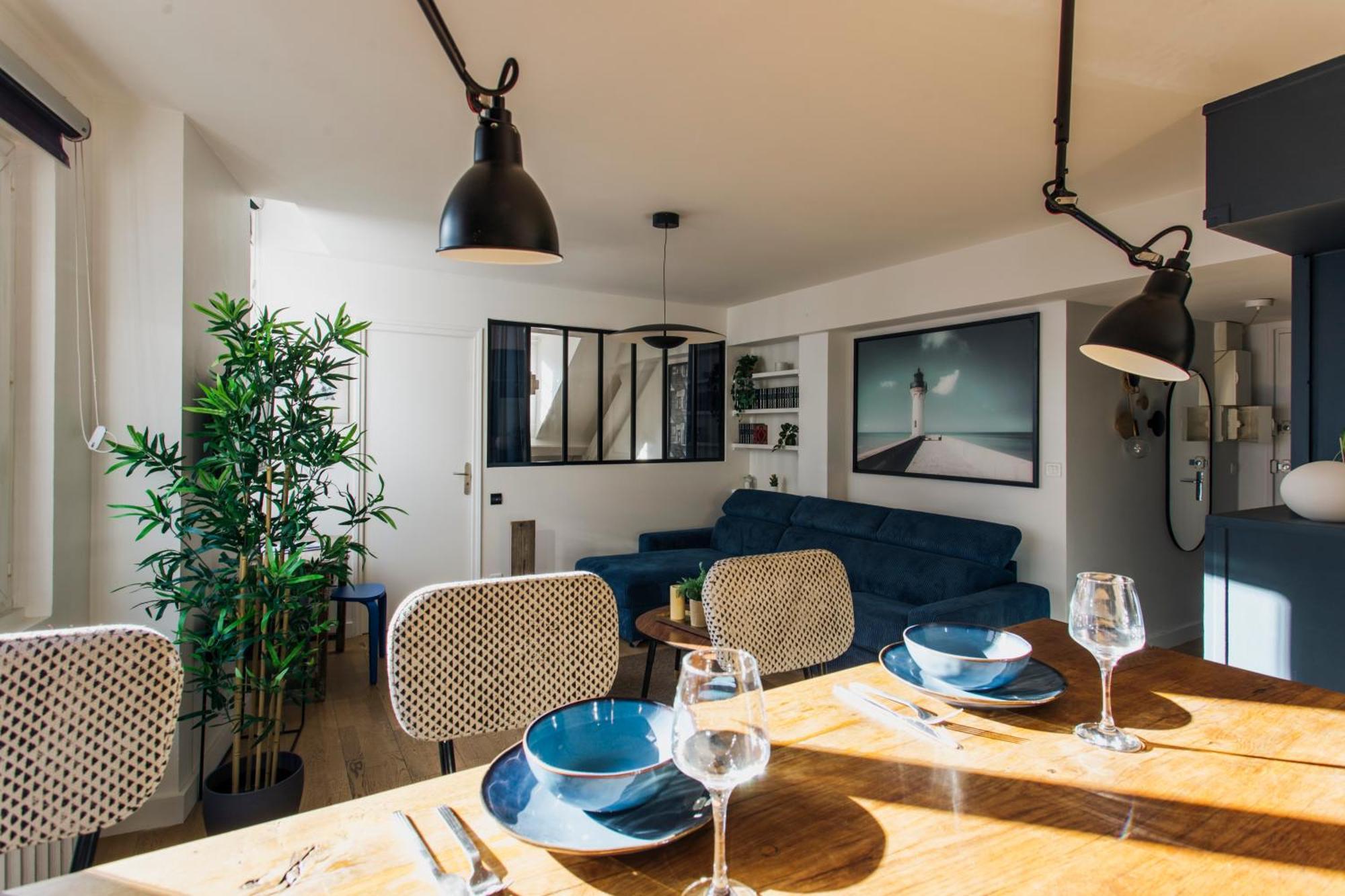 Loge Du Pre Carre - Hypercentre Apartment Annecy Exterior photo