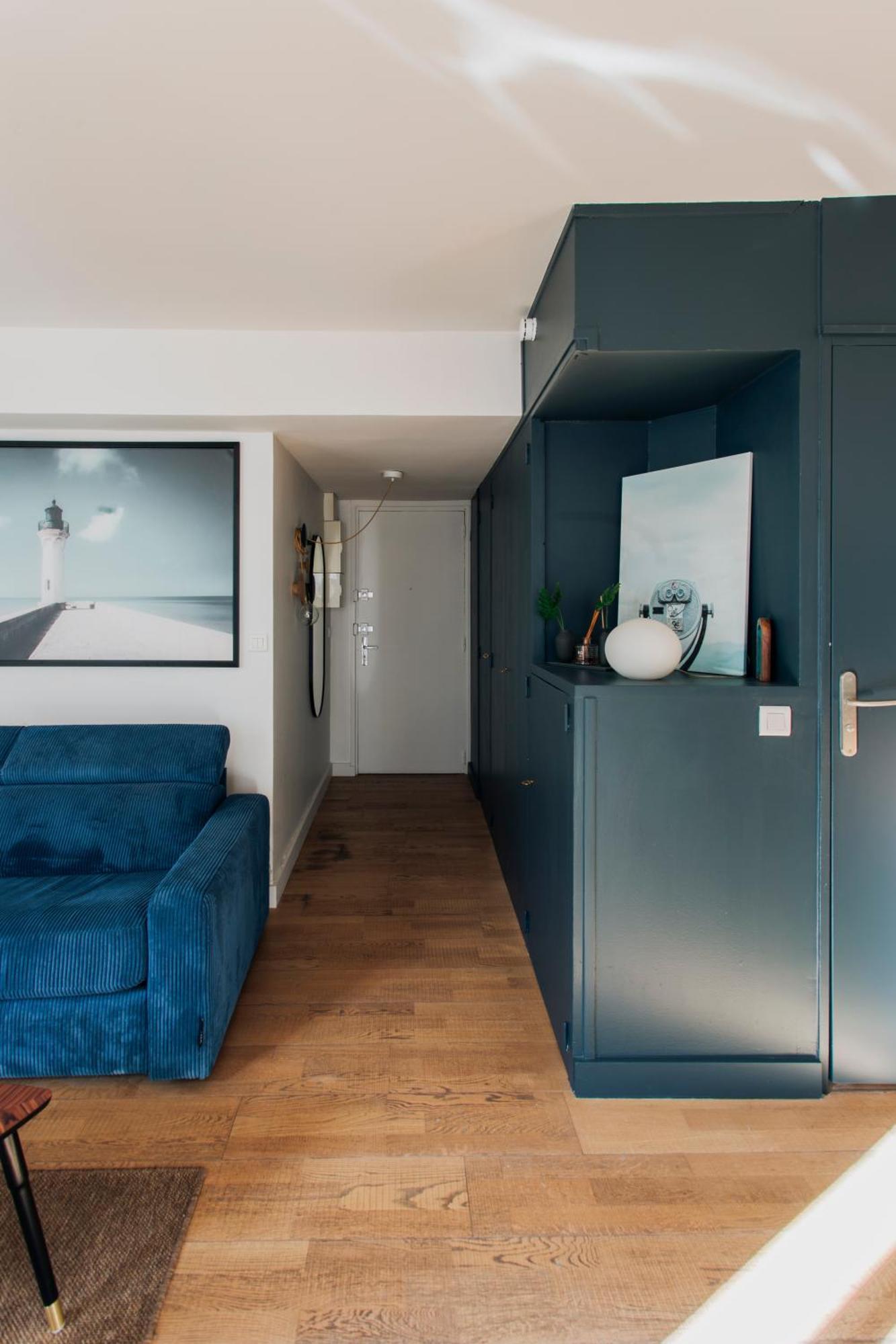 Loge Du Pre Carre - Hypercentre Apartment Annecy Exterior photo